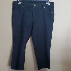 Jules and james capris size 12